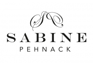 Logoentwicklung Sabine pehnack