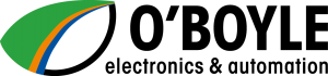 O'Boyle Logo