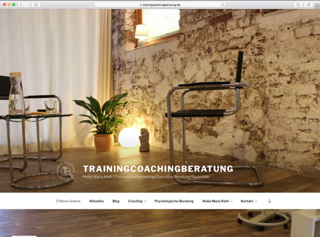Homepage_Webauftritt_trainingcoachingberatung