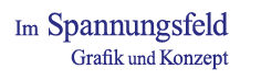 Im-Spannungsfeld-Logodesign