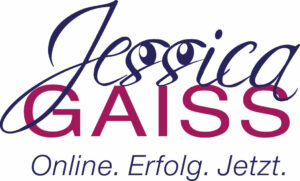 Logo-Design Jessica Gaiss